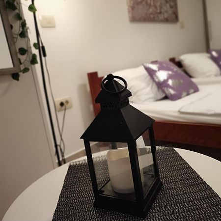 Sunny Rooms And Suites شيبينيك المظهر الخارجي الصورة