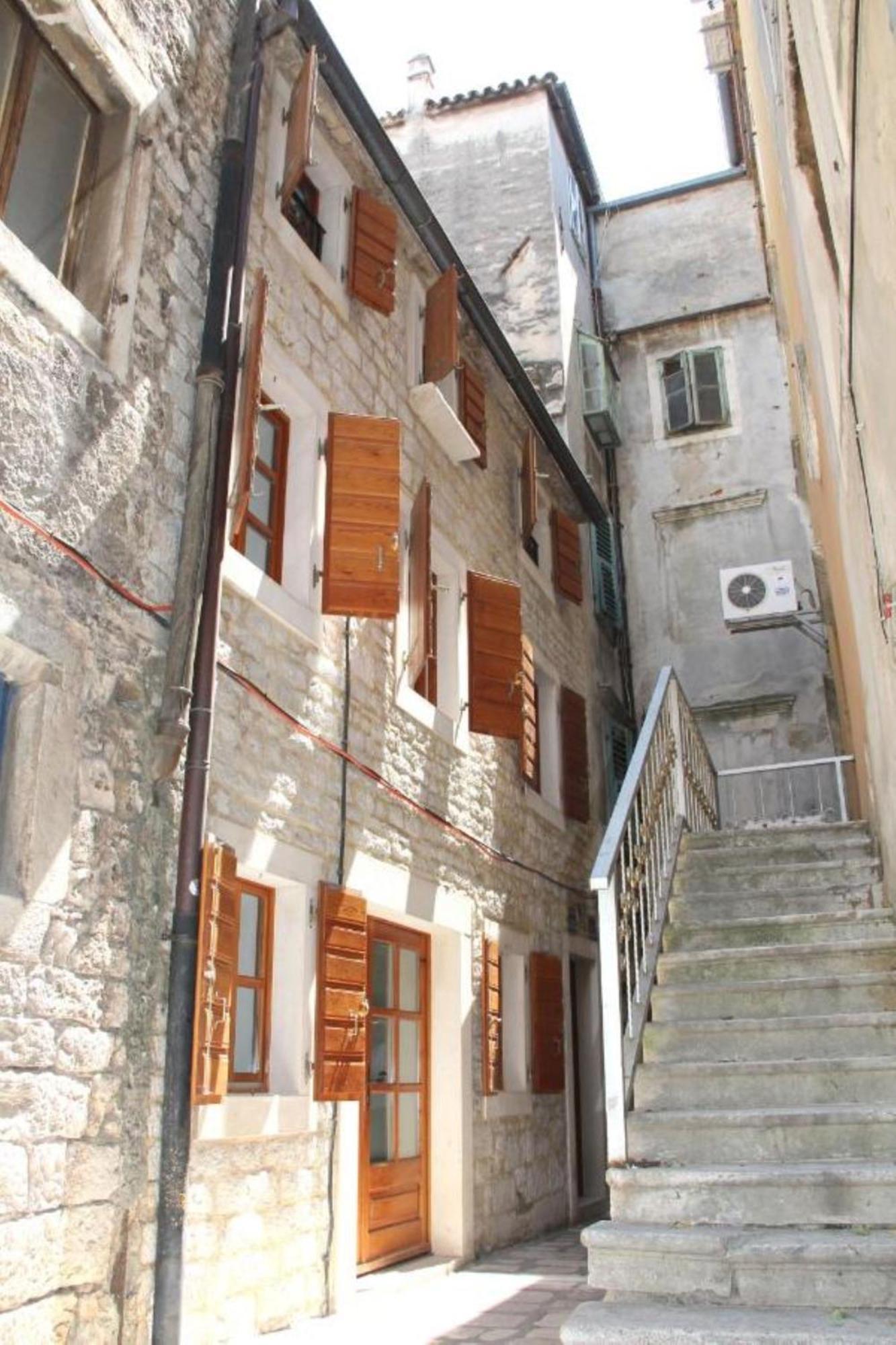 Sunny Rooms And Suites شيبينيك المظهر الخارجي الصورة