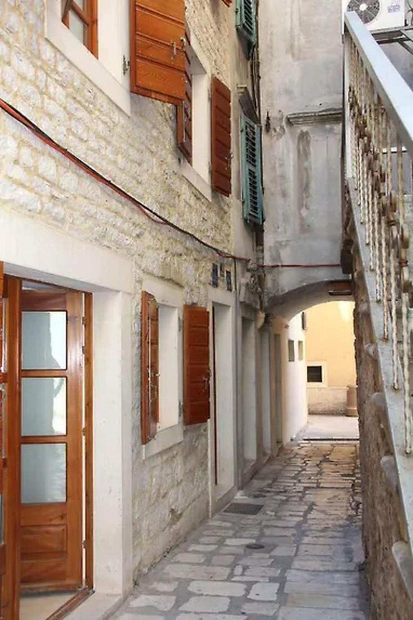 Sunny Rooms And Suites شيبينيك المظهر الخارجي الصورة