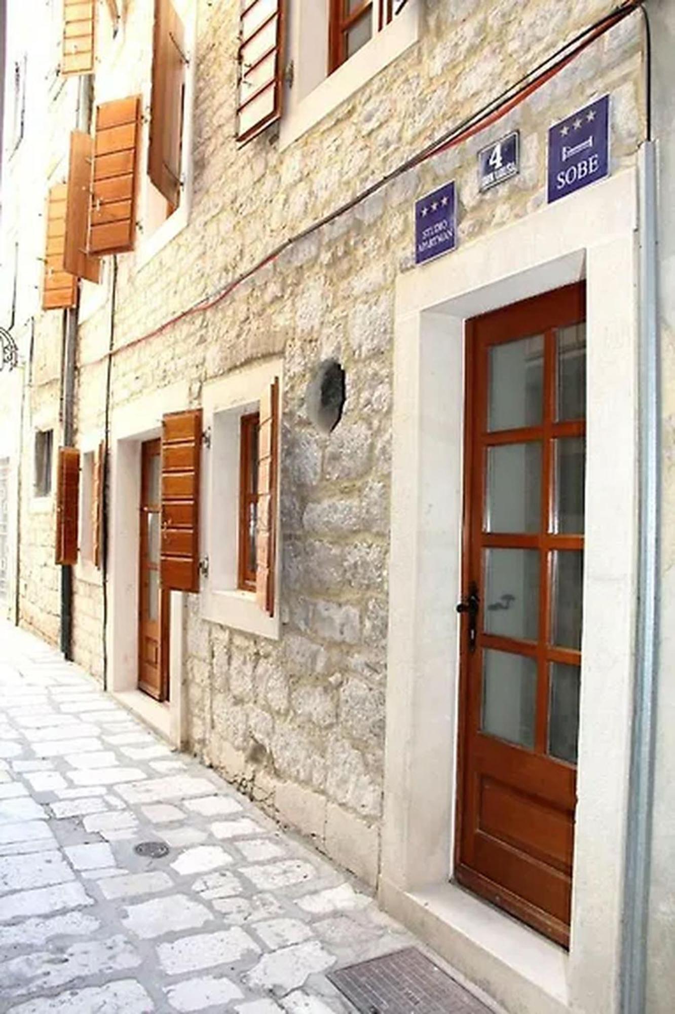 Sunny Rooms And Suites شيبينيك المظهر الخارجي الصورة