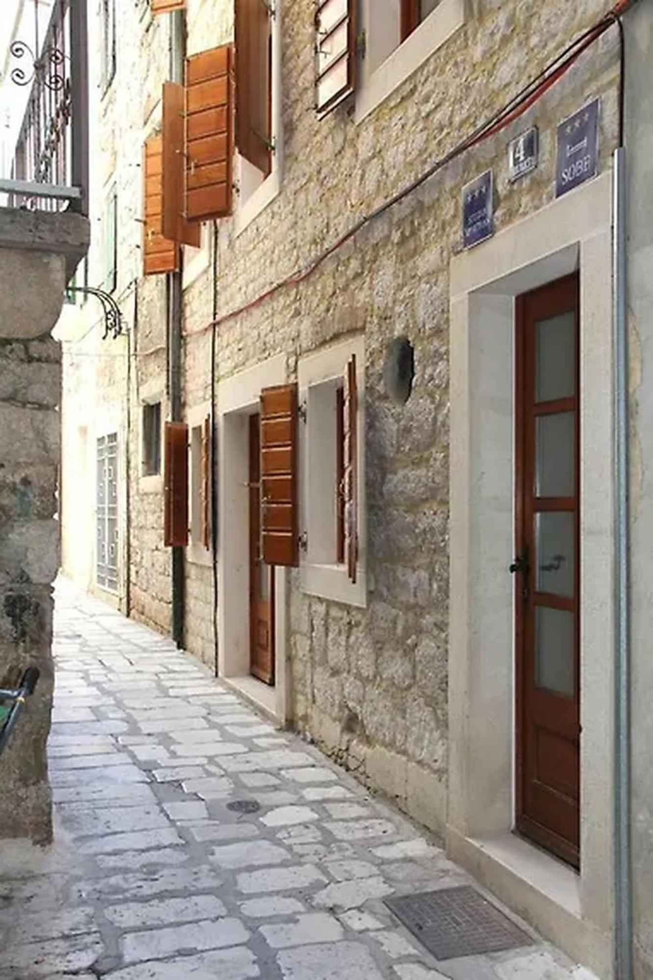 Sunny Rooms And Suites شيبينيك المظهر الخارجي الصورة
