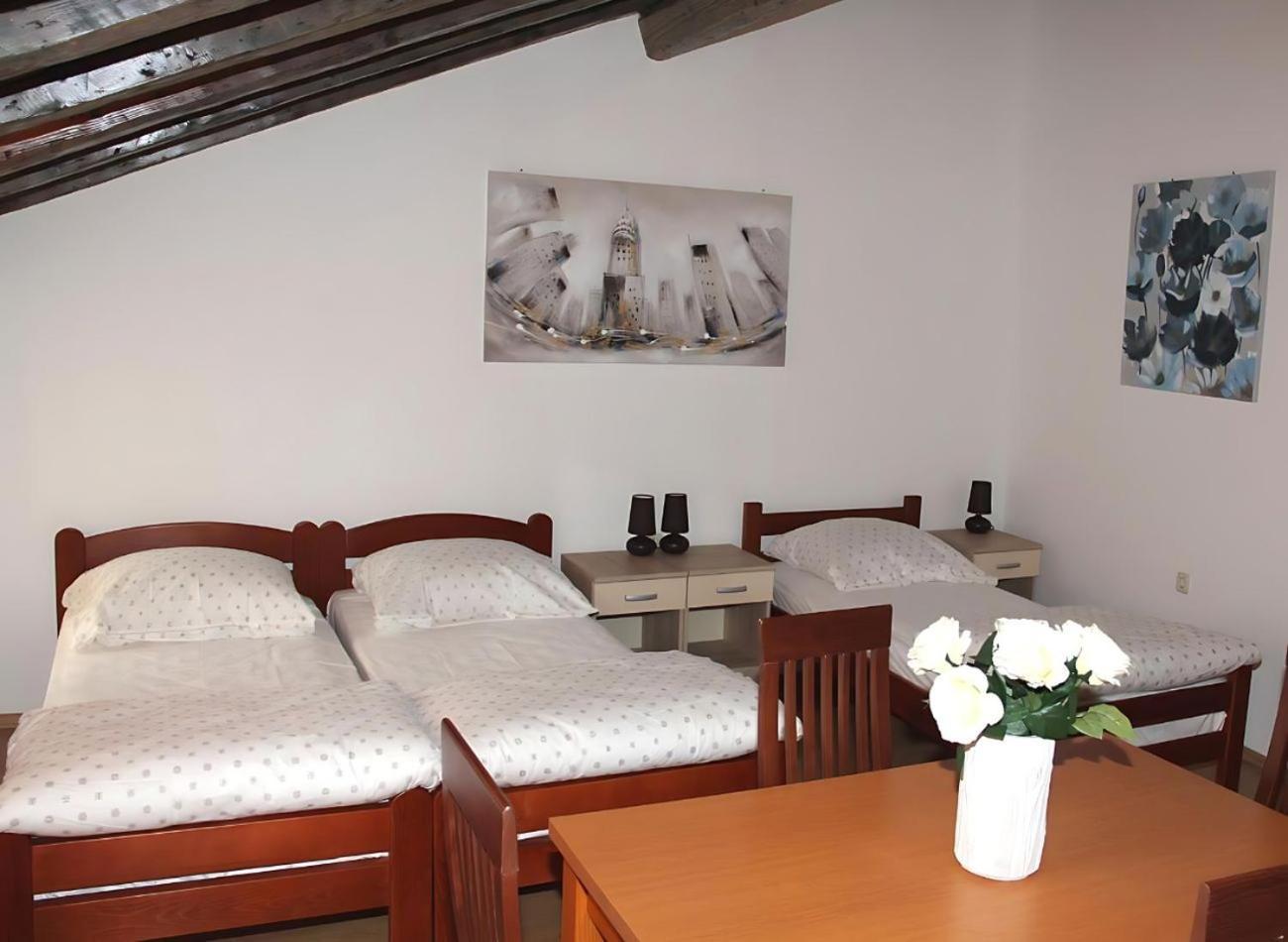 Sunny Rooms And Suites شيبينيك المظهر الخارجي الصورة