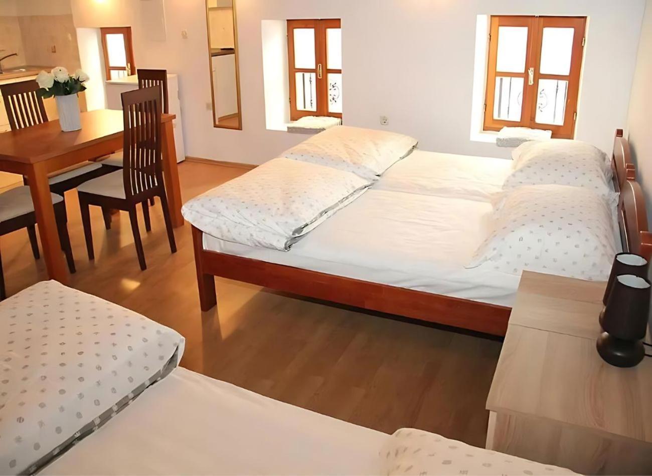Sunny Rooms And Suites شيبينيك المظهر الخارجي الصورة