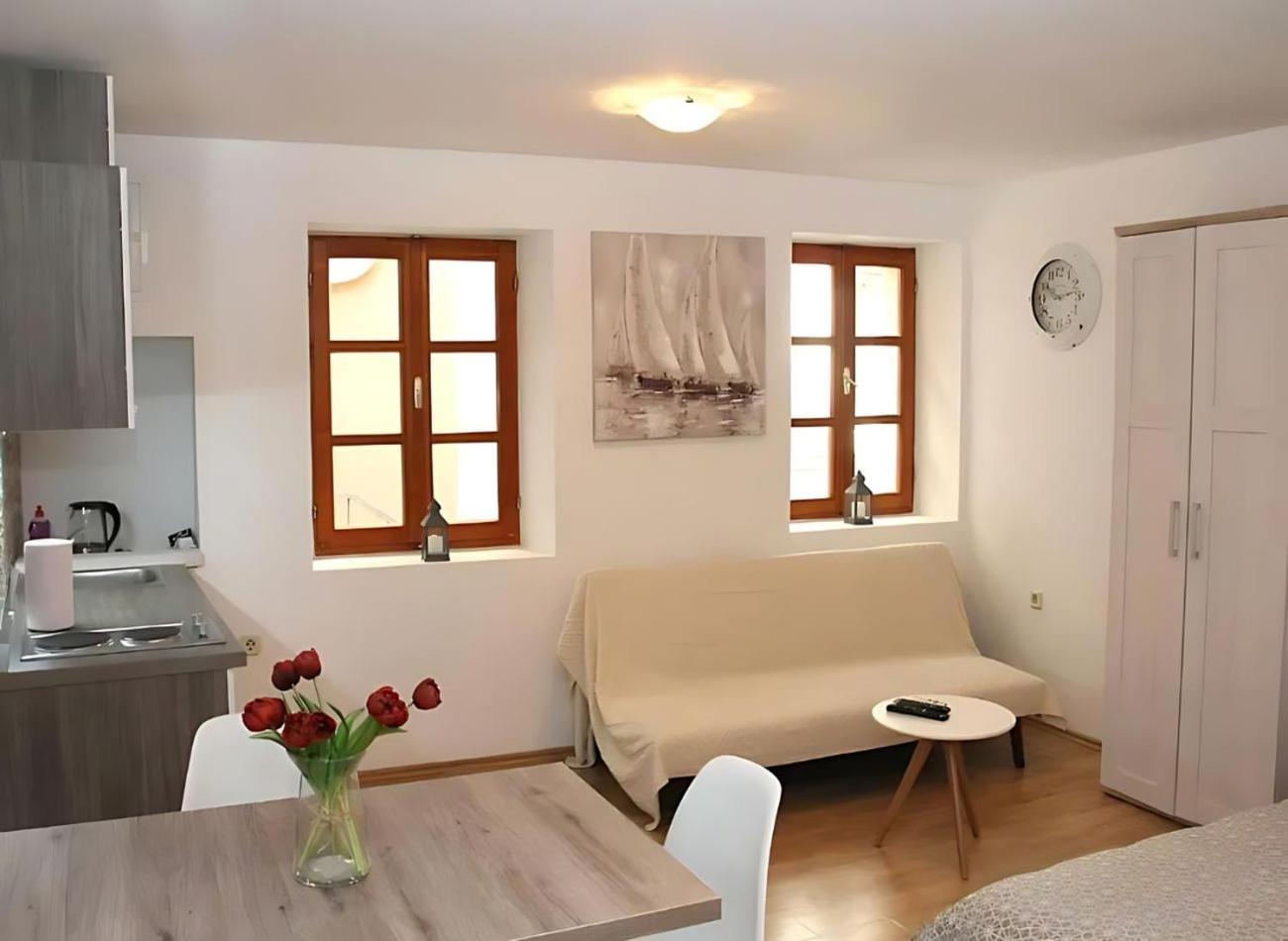 Sunny Rooms And Suites شيبينيك المظهر الخارجي الصورة