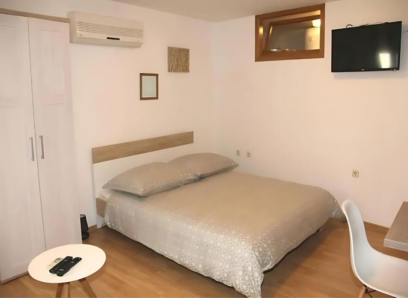 Sunny Rooms And Suites شيبينيك المظهر الخارجي الصورة