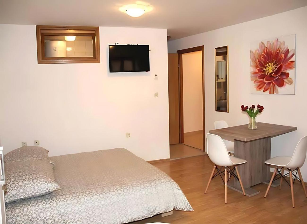 Sunny Rooms And Suites شيبينيك المظهر الخارجي الصورة