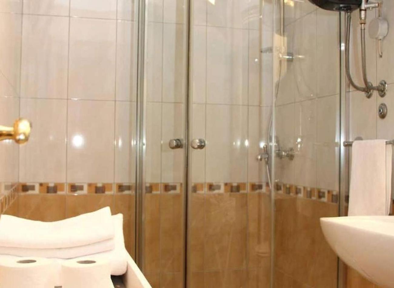 Sunny Rooms And Suites شيبينيك المظهر الخارجي الصورة