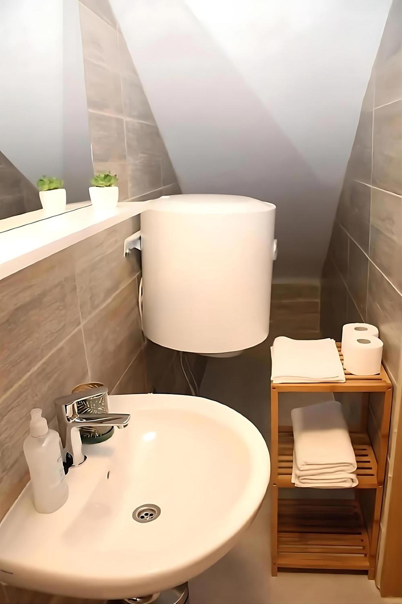 Sunny Rooms And Suites شيبينيك المظهر الخارجي الصورة