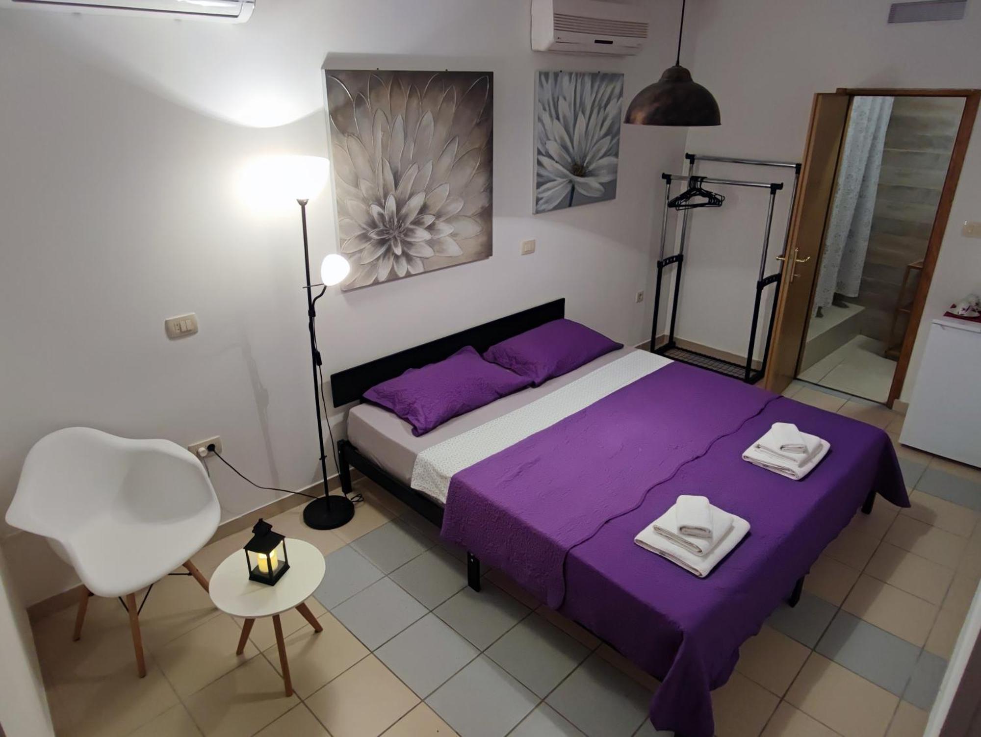 Sunny Rooms And Suites شيبينيك المظهر الخارجي الصورة
