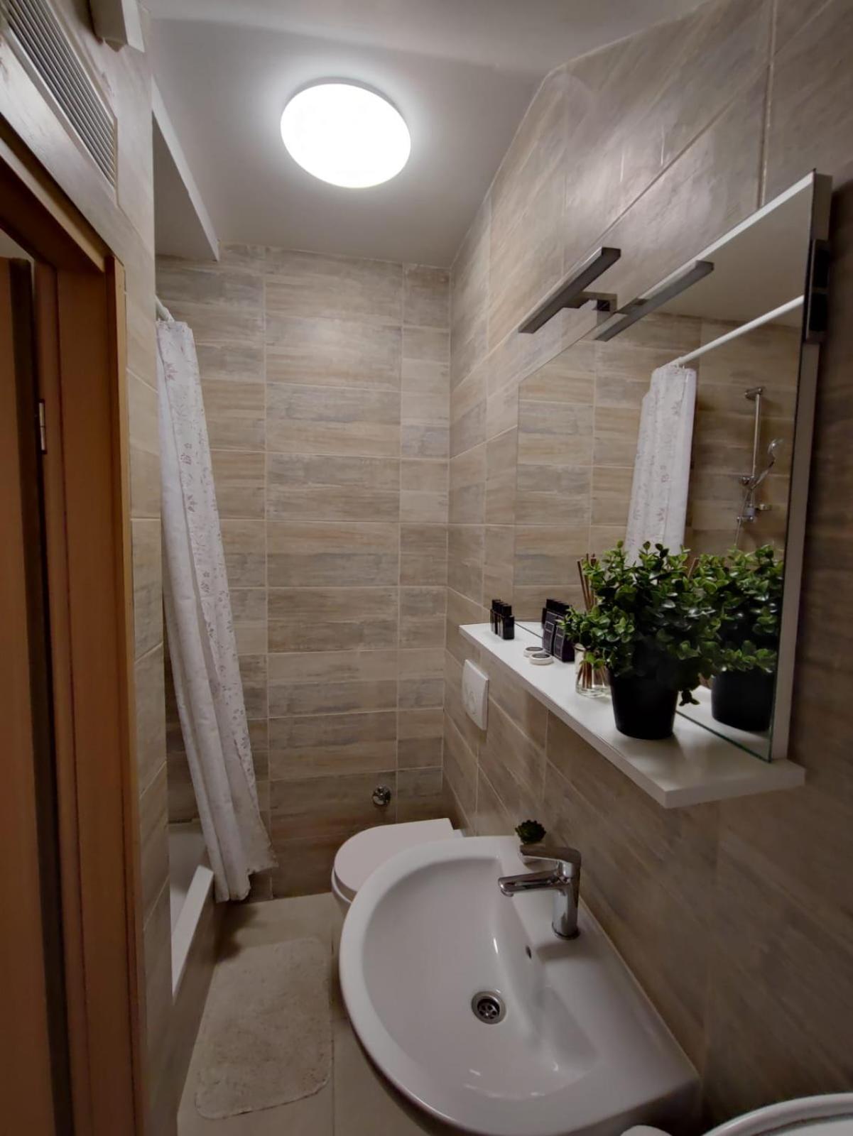 Sunny Rooms And Suites شيبينيك المظهر الخارجي الصورة
