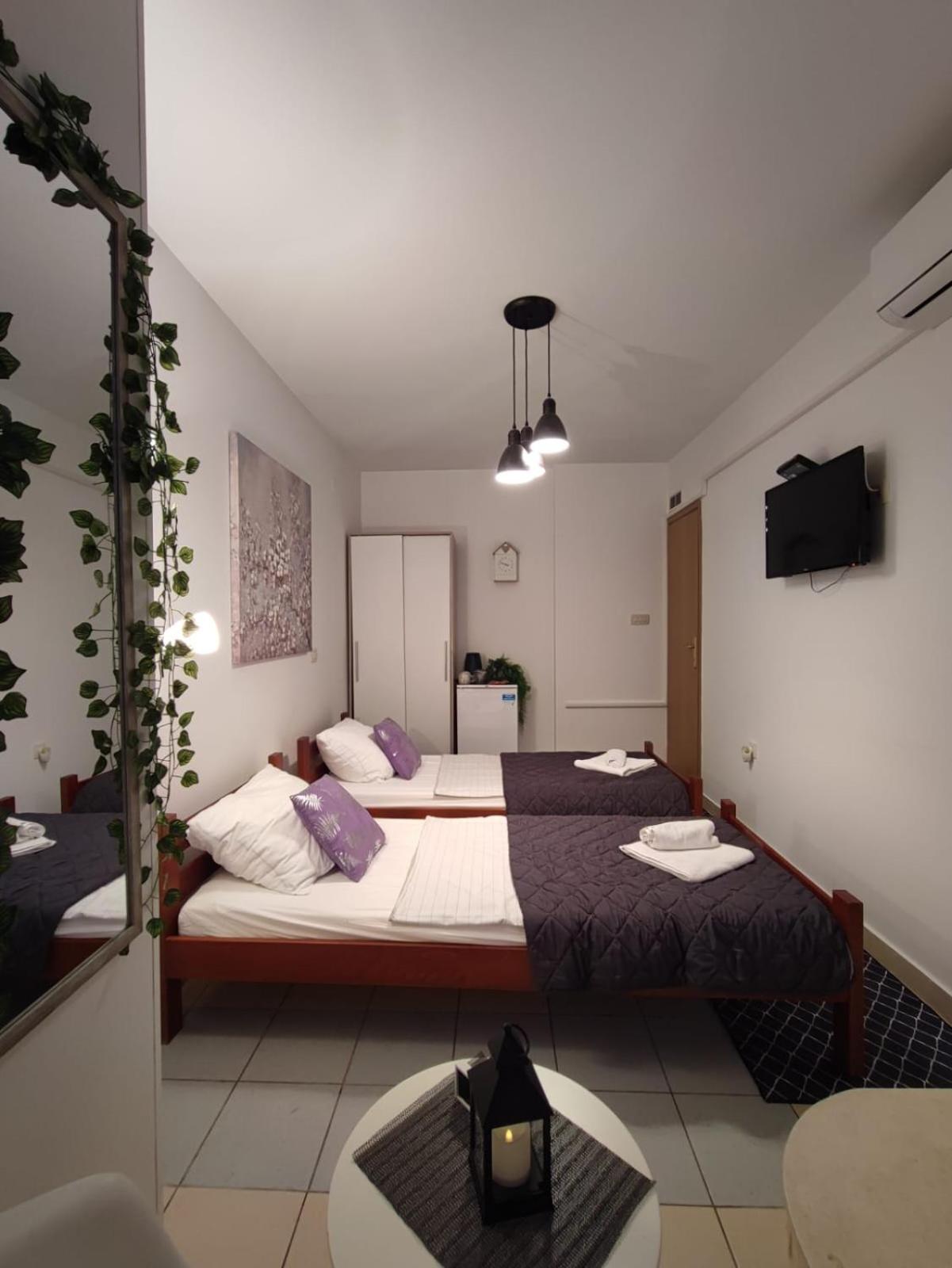 Sunny Rooms And Suites شيبينيك المظهر الخارجي الصورة