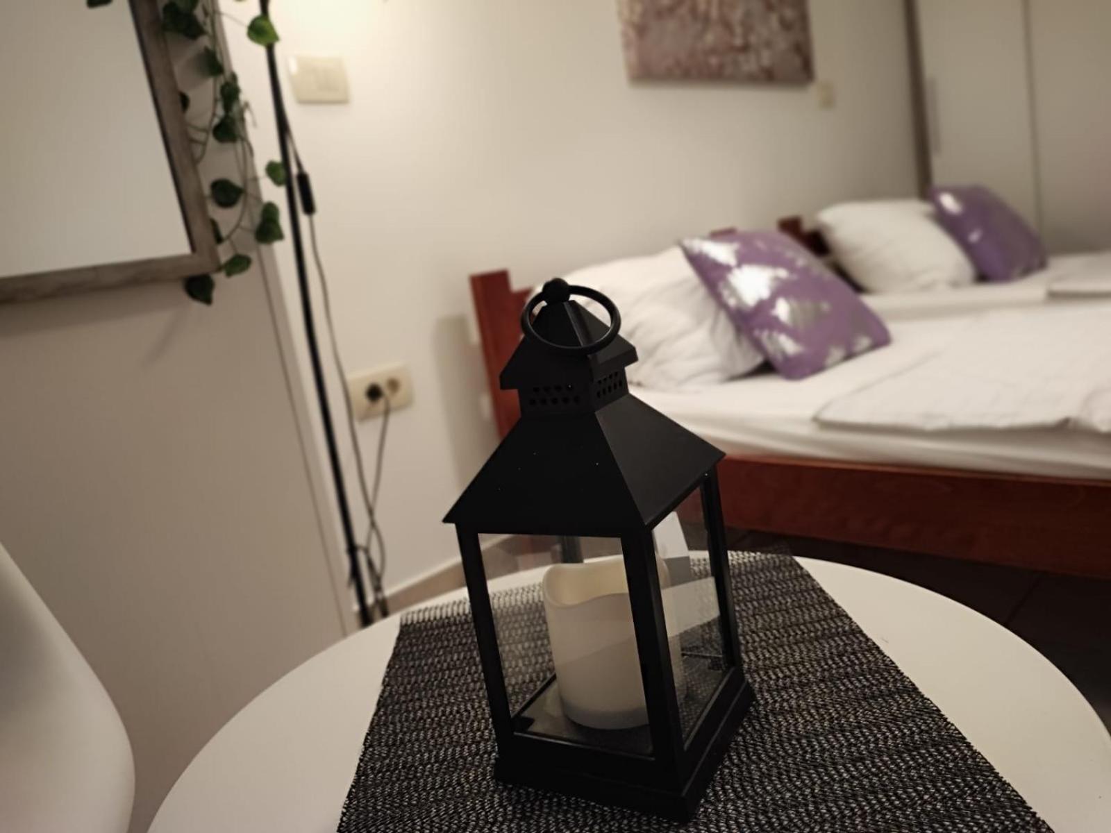 Sunny Rooms And Suites شيبينيك المظهر الخارجي الصورة