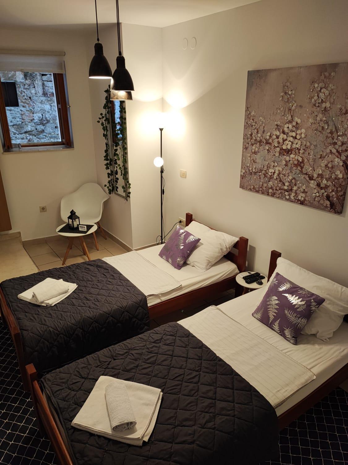 Sunny Rooms And Suites شيبينيك المظهر الخارجي الصورة